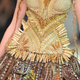 Illustration for article titled Sarah Burton Pulls Off McQueen Without McQueen